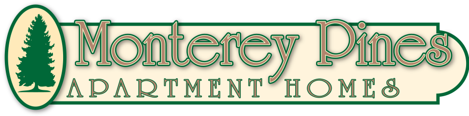 Monterey Pines Logo